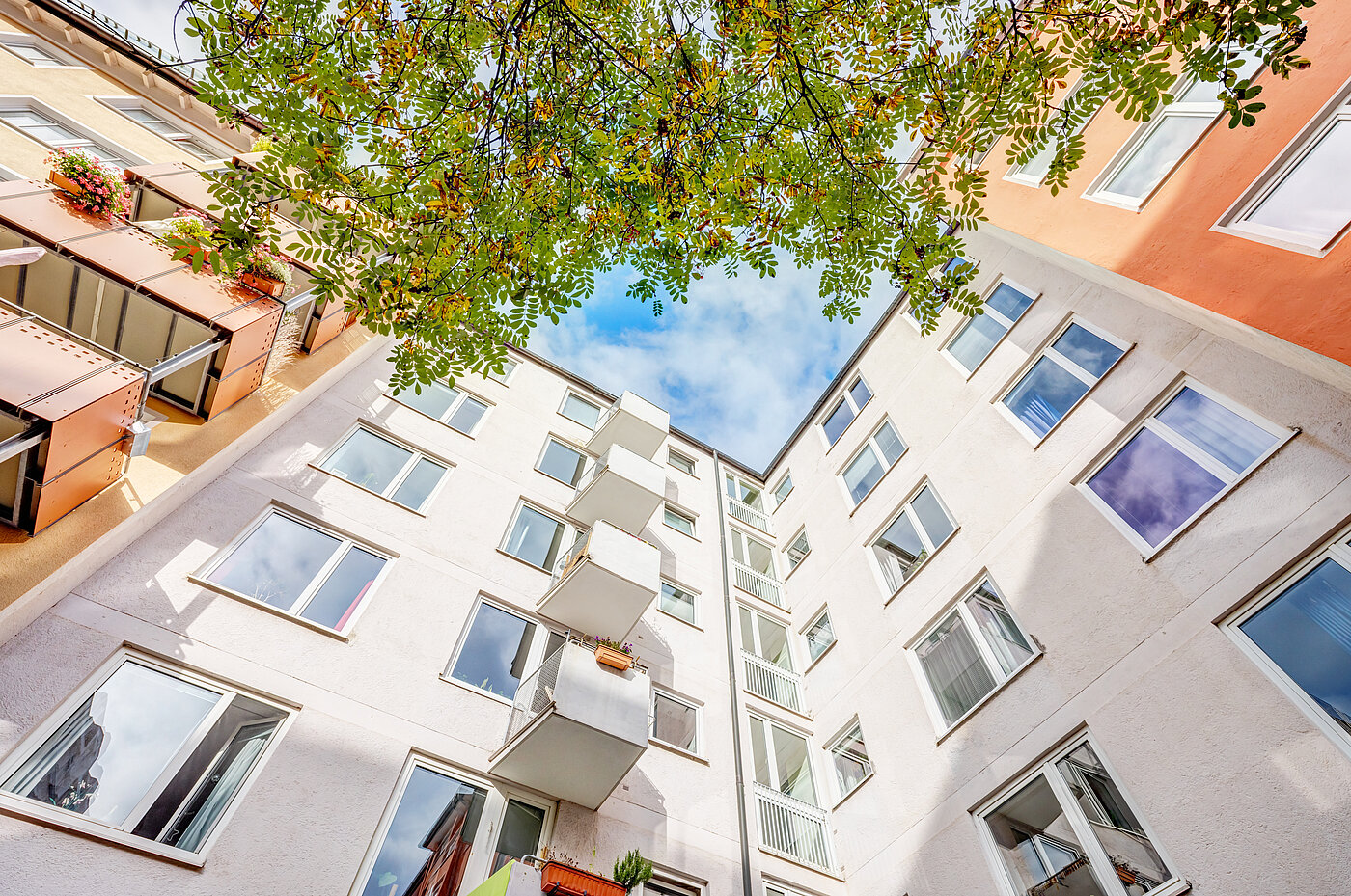 Appartement avec 3 pièces | München-Schwabing | 70292 | ...Objekt
