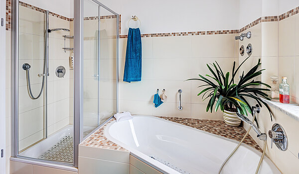 Appartement avec 3.5 pièces | Bad Aibling | 70442 | ...mit Wanne und Dusche...