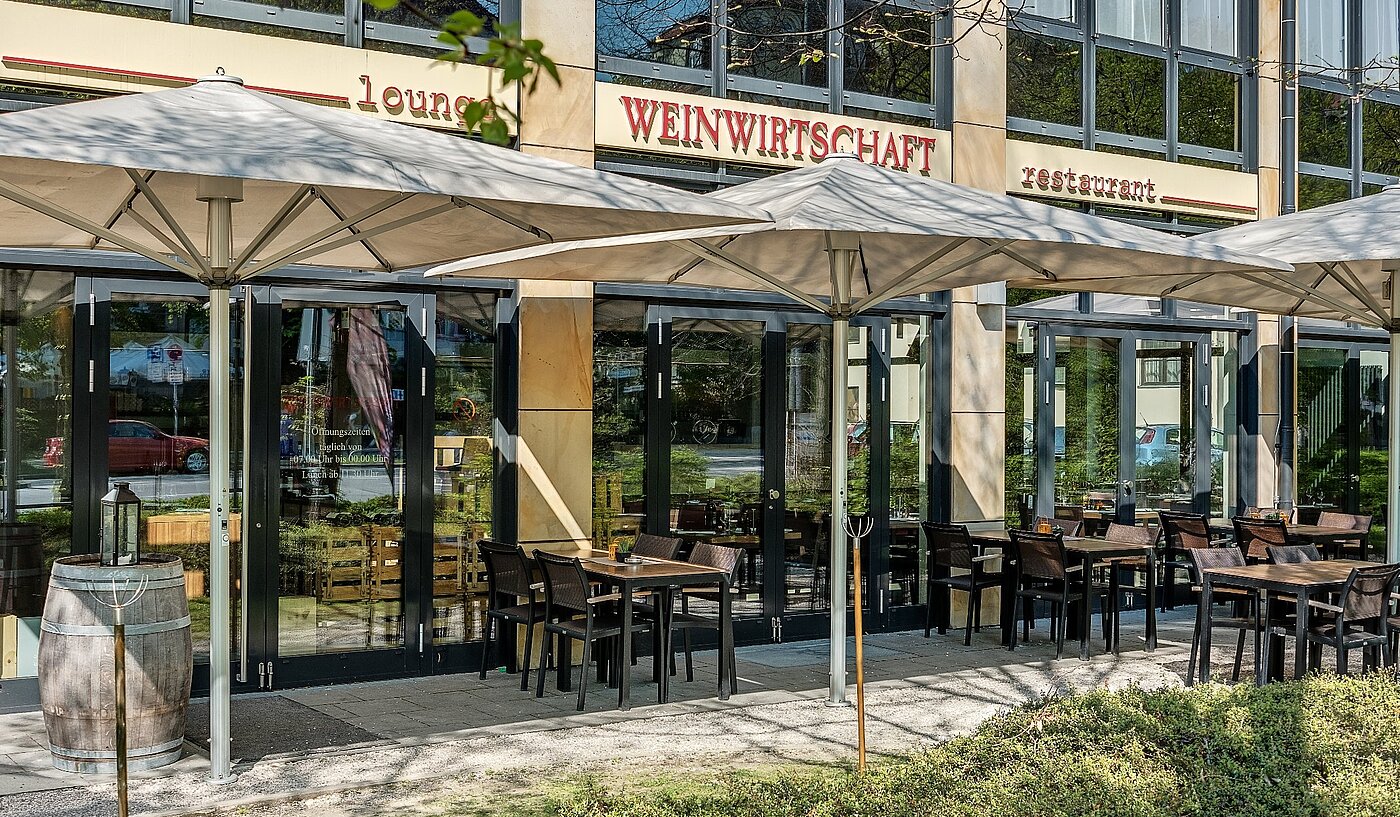 Appartement avec 2 pièces | München-Neuhausen | 2003ML5 | Genießen