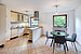 Maison d'angle mitoyenne avec 5.5 pièces | München-Trudering | 702531 | ...einladendem Essplatz | Thumbnail