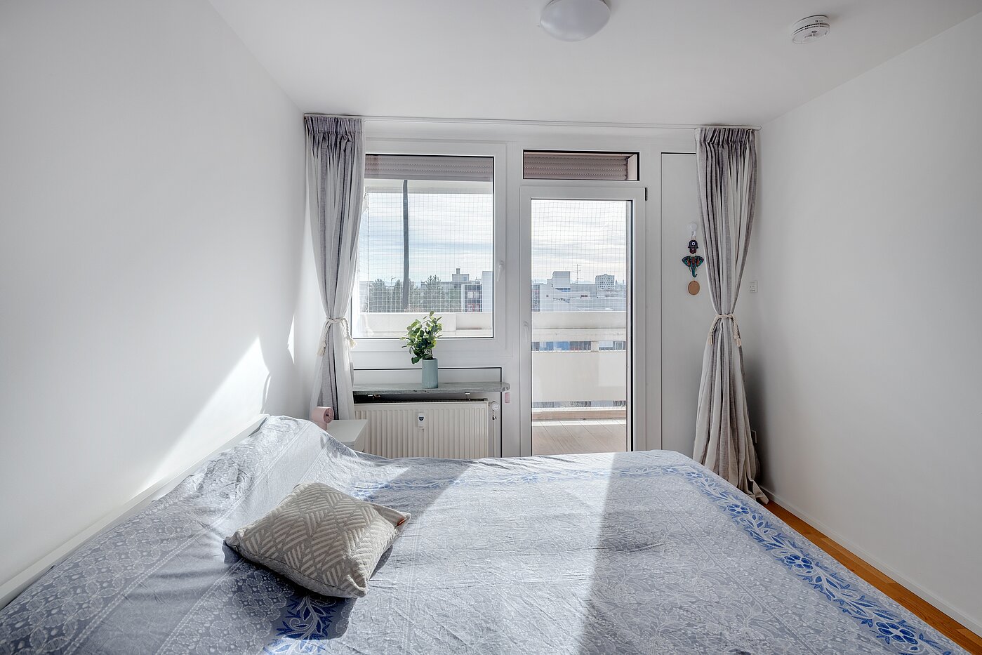 Appartement avec 3 pièces | München-Schwabing | 703181 | Schlafen