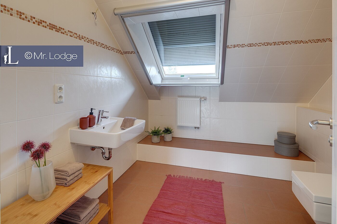 Appartement avec 5 pièces | München-Trudering | 1902ML4 | .. attraktivem Badezimmer