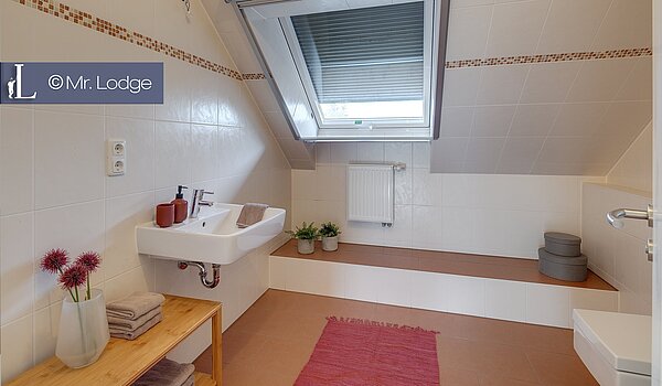 Appartement avec 5 pièces | München-Trudering | 1902ML4 | .. attraktivem Badezimmer