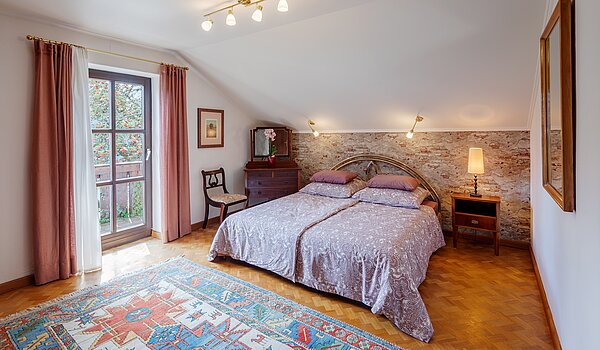 Maison individuelle avec 4 pièces | Neubiberg | 70429 | Schlafzimmer I im OG