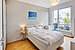 Appartement avec 2 pièces | München-Schwabing | 70153 | Schlafzimmer... | Thumbnail