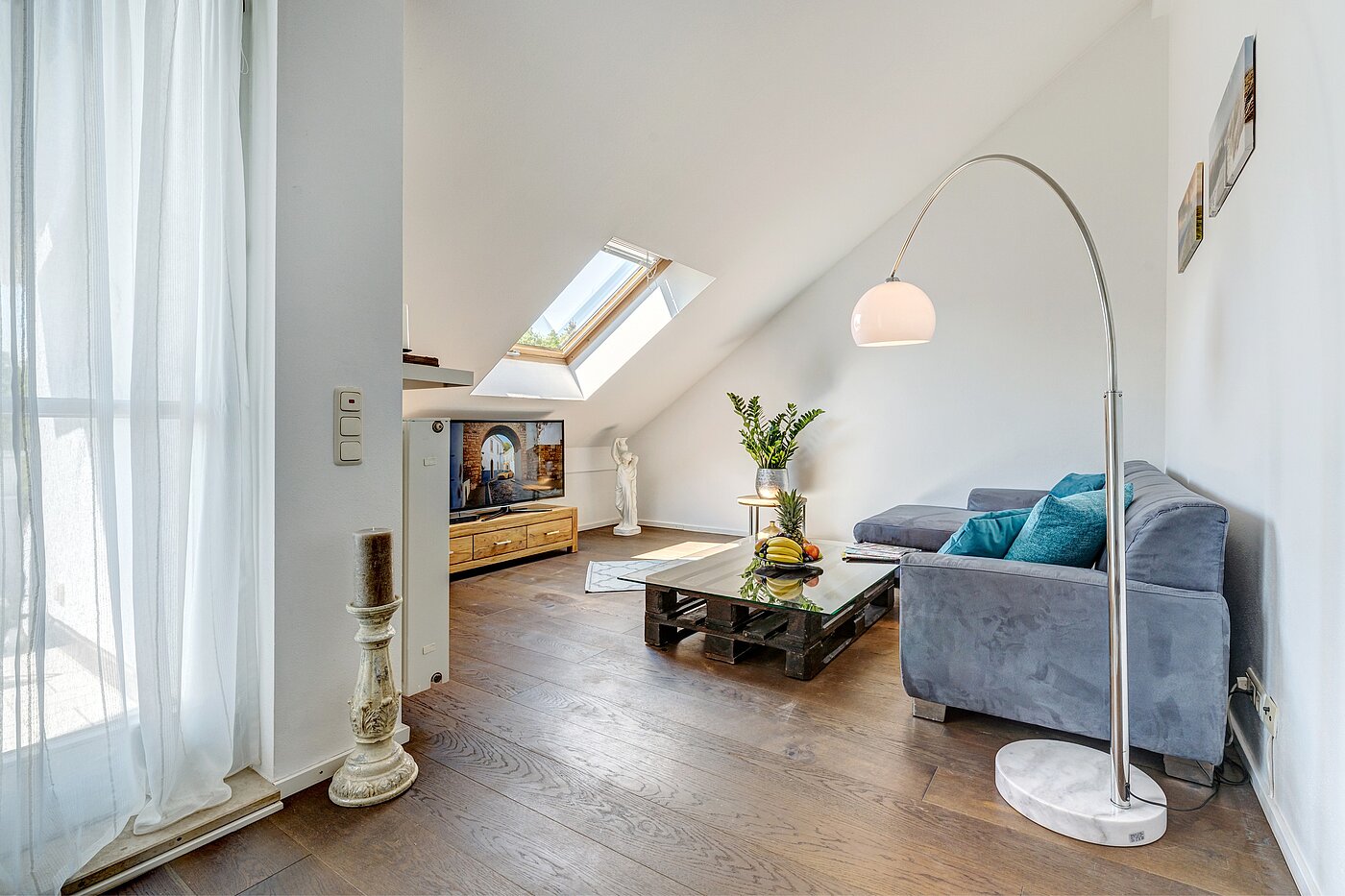 Appartement avec 2 pièces | Neubiberg | 70129 | Wohnen und...