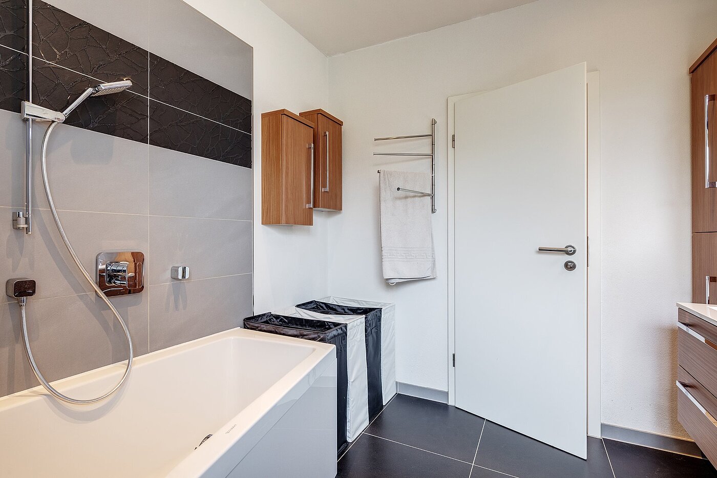Appartement avec 3 pièces | Karlsfeld | 1904ML1 | ...Tageslichtbad