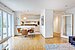 Appartement avec 3 pièces | München-Neuhausen | 70489 | Blick zur Diele | Thumbnail