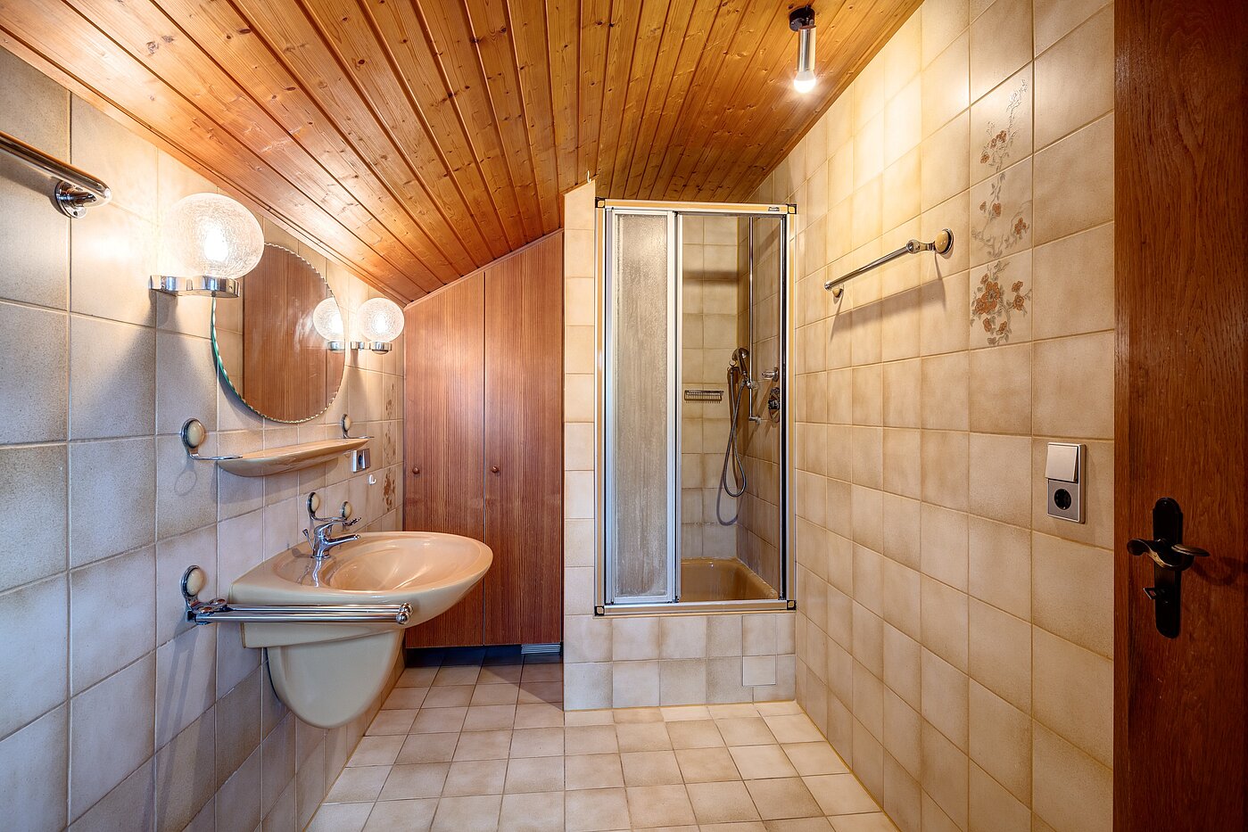 Maison d'angle mitoyenne avec 5 pièces | Penzberg | 701121 | ...Fenster