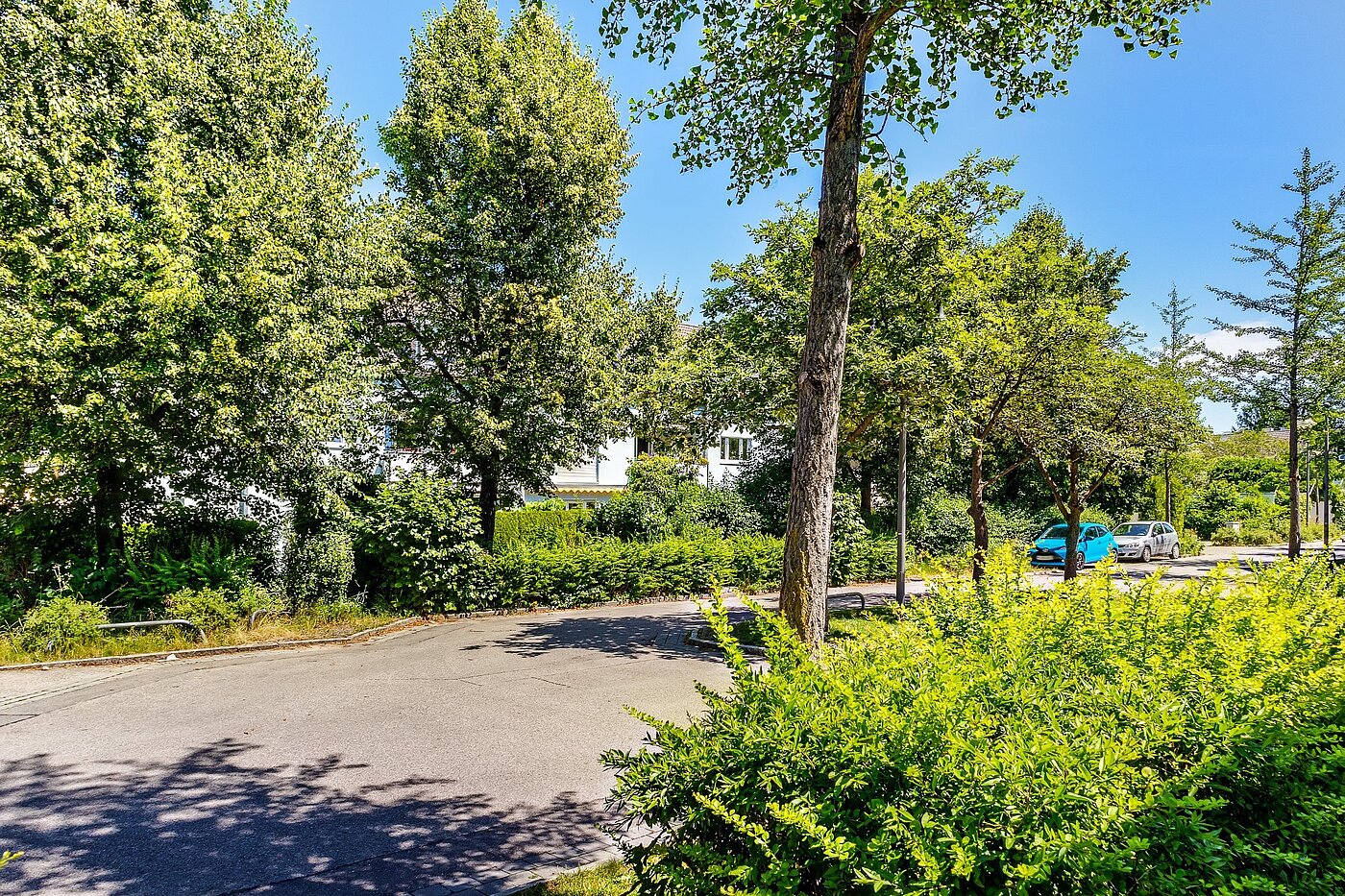 Appartement avec 3 pièces | München-Hasenbergl | 2105ML10 | ...Spielstrasse