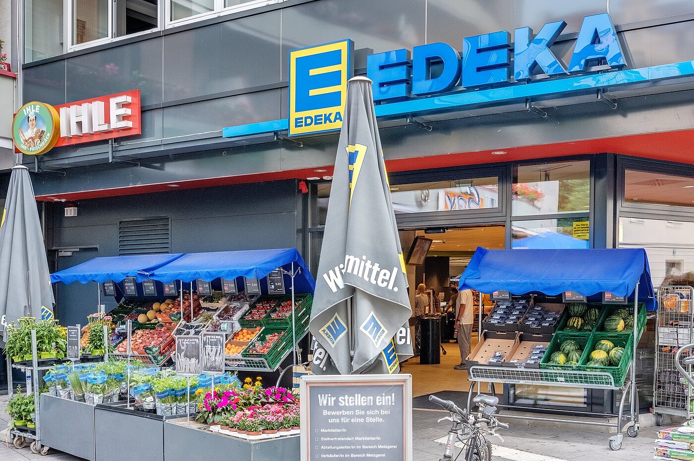 Appartement avec 1 pièce | München-Isarvorstadt | 2104ML6 | Alles in der Nähe