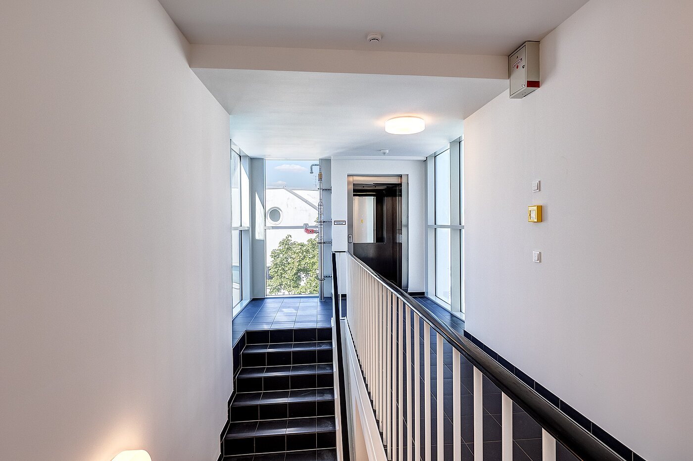 Appartement avec 2 pièces | 70134 | ...Zugang zum Lift