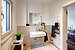 Terrassenwohnung avec 2 pièces | 70372 | Tageslichtbad | Thumbnail