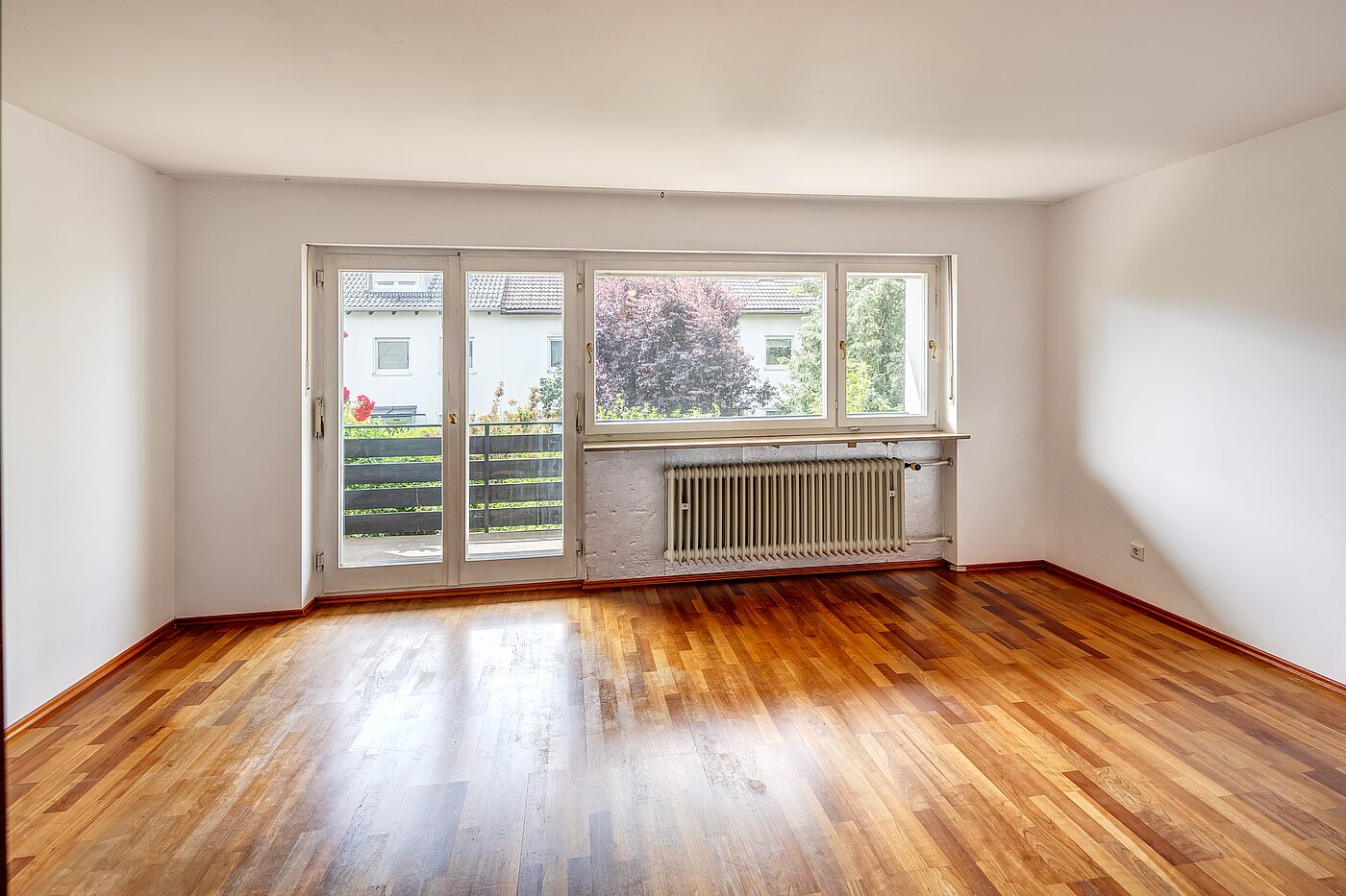 Maison mitoyenne avec 4 pièces | Maisach | 70125 | Schlafzimmer