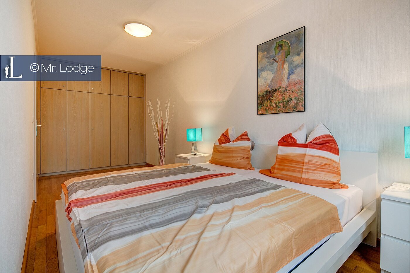 Appartement avec 2 pièces | München-Ludwigsvorstadt | 1705ML3