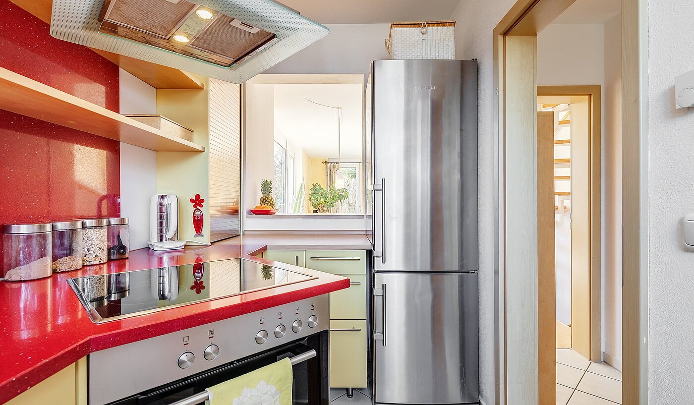 Appartement en duplex avec 4 pièces | Olching | 1903ML1