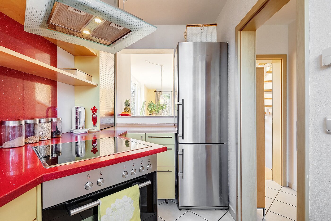 Appartement en duplex avec 4 pièces | Olching | 1903ML1