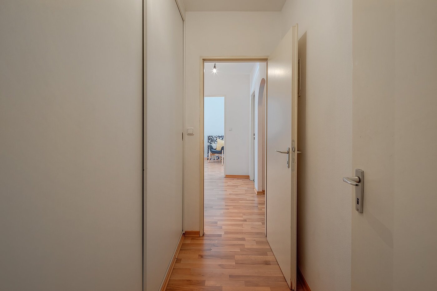 Appartement avec 2 pièces | München-Sendling | 1810ML5 | ...Vorrats-/Abstellkammer