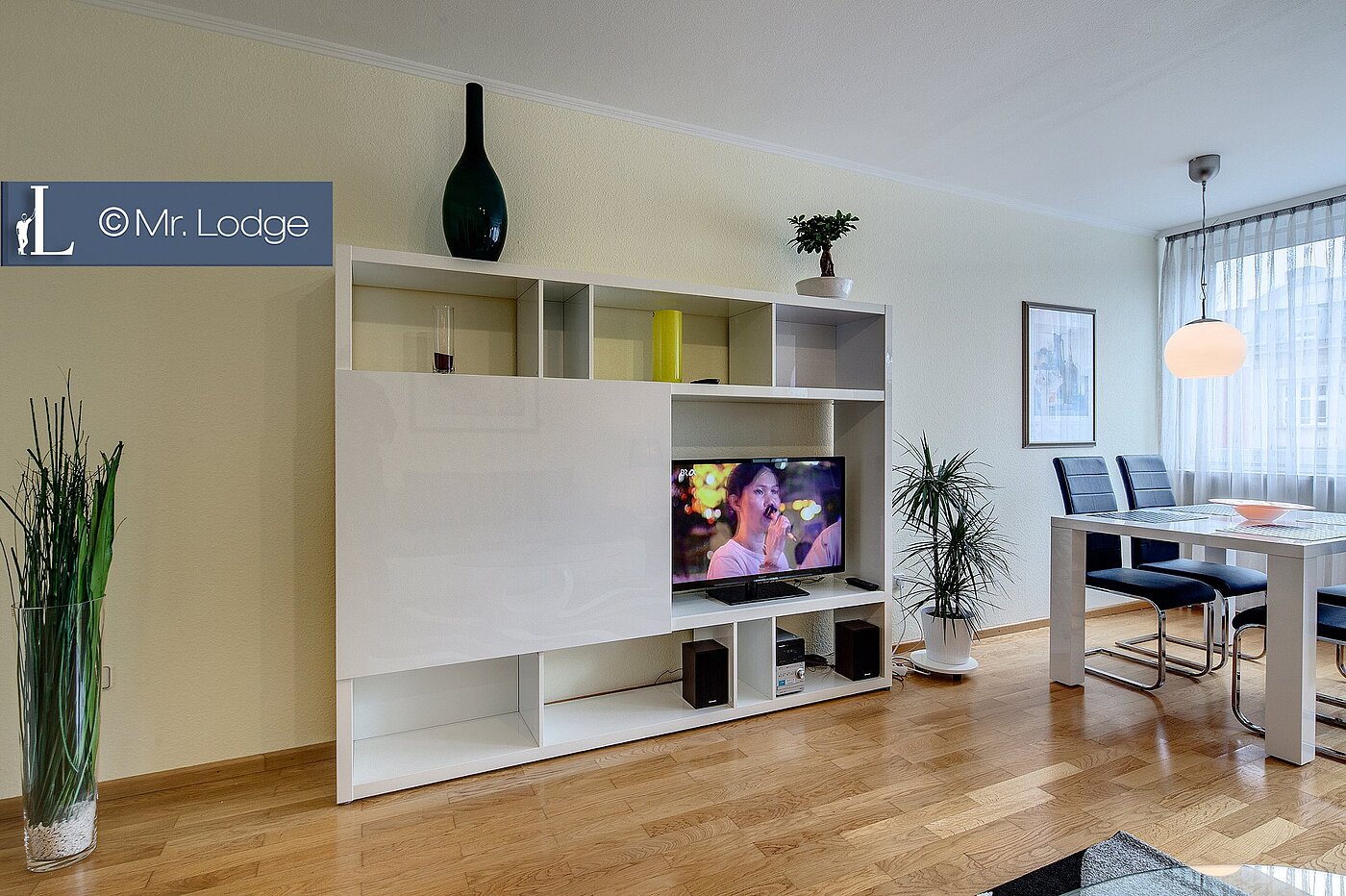 Appartement avec 1 pièce | München-Ludwigsvorstadt | 1706ML6