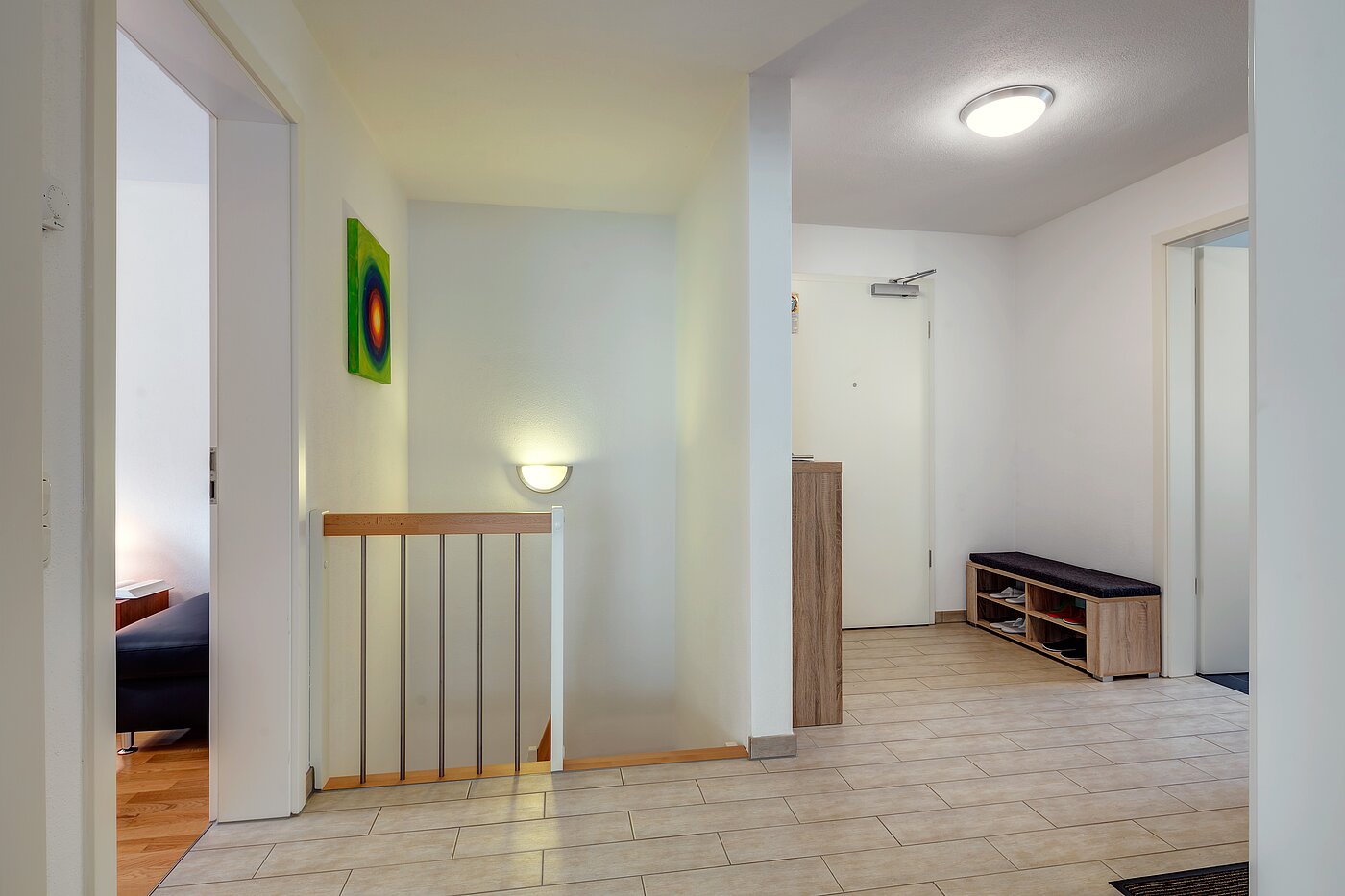 Appartement avec 4 pièces | München-Forstenried | 2209ML6 | Auf dem Weg...
