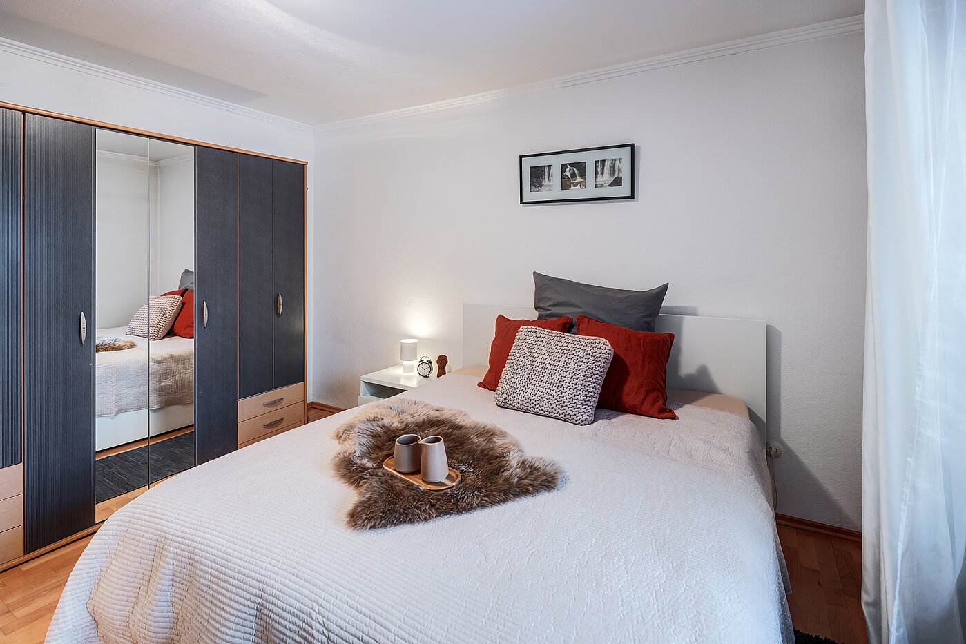 Appartement avec 2 pièces | München-Maxvorstadt | 70390 | Ausreichend Stellfläche