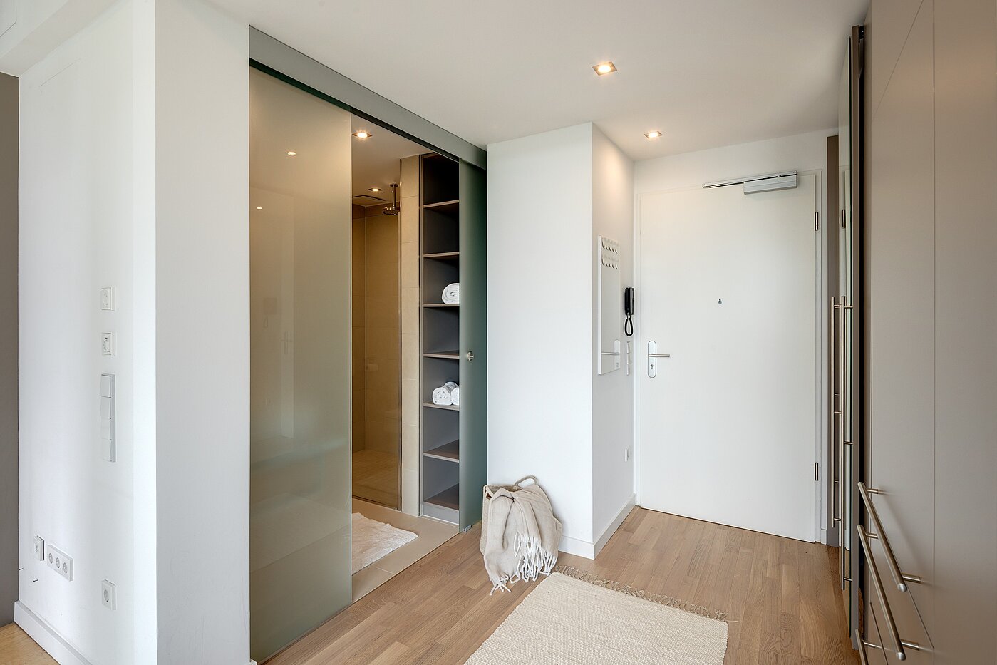 Apartment avec 1.5 pièces | München-Bogenhausen | 70233 | Großzügiges...
