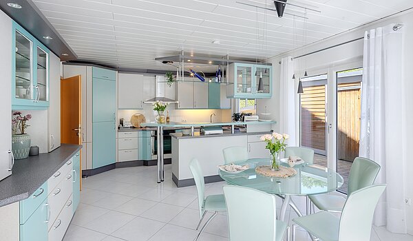 Maison individuelle avec 5 pièces | Icking | 70438 | Individuelle Einbauküche