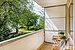 Appartement avec 1 pièce | München-Ramersdorf | 70416 | ...zum ruhigen Innenhof | Thumbnail