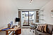 Apartment avec 1 pièce | München-Maxvorstadt | 70448 | Große Fensterfront | Thumbnail