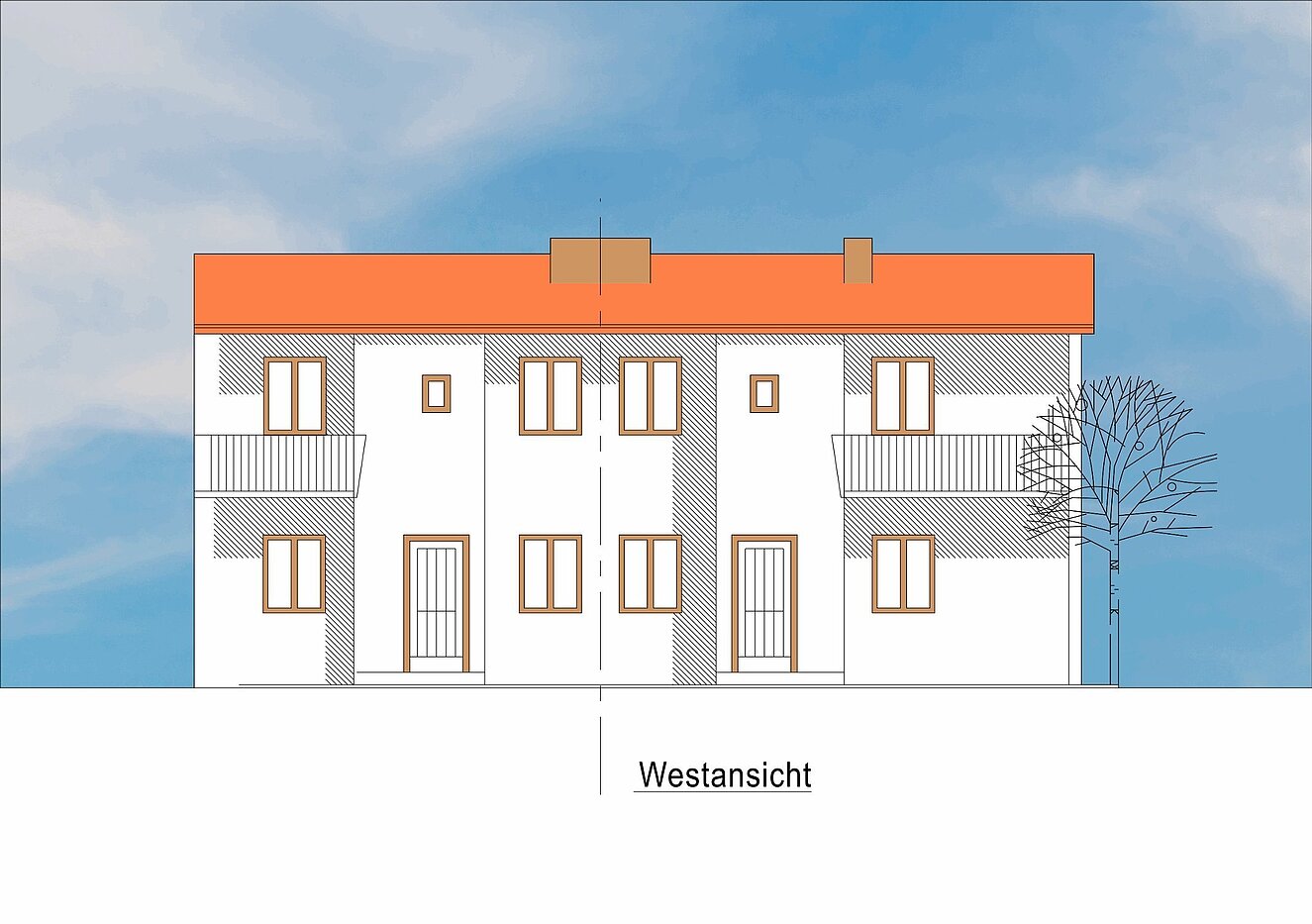 Appartement avec 3 pièces | München-Milbertshofen | 1902ML3