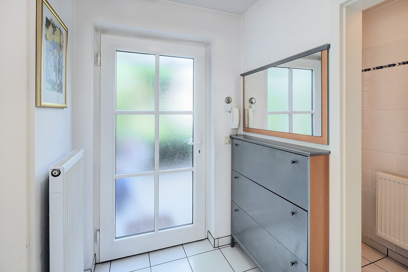 Maison jumelée avec 5 pièces | München-Trudering | 70269 | Eingangsbereich