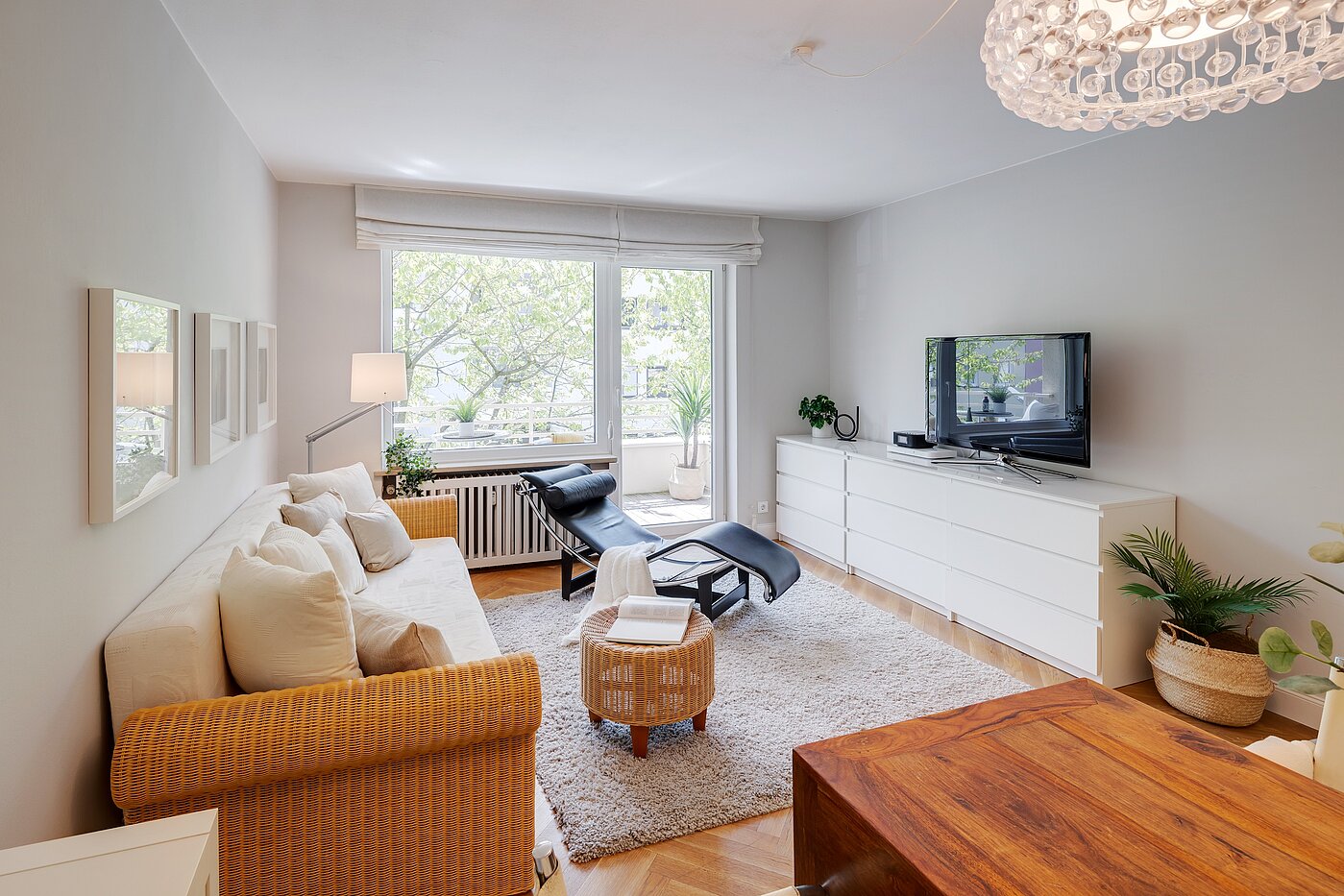 Appartement avec 2 pièces | München-Thalkirchen | 2204ML5 | Schönes Ambiente...