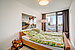 Appartement avec 2 pièces | München-Schwabing | 70445 | Schlafzimmer | Thumbnail