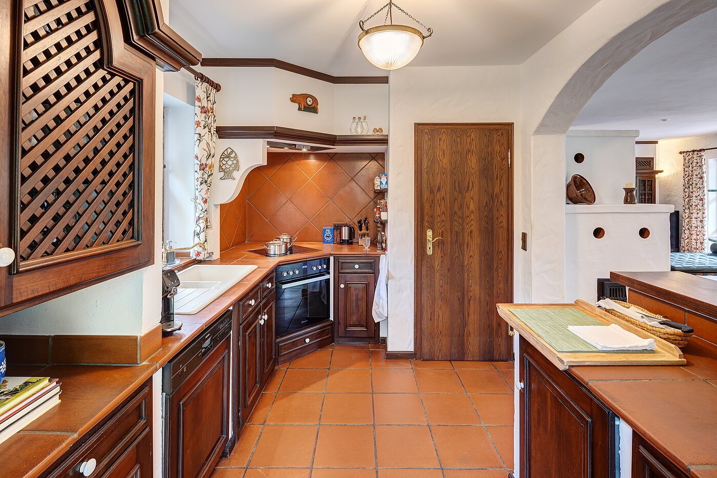 Maison individuelle avec 4 pièces | Neubiberg | 70429 | ... inkl. Speissekammer