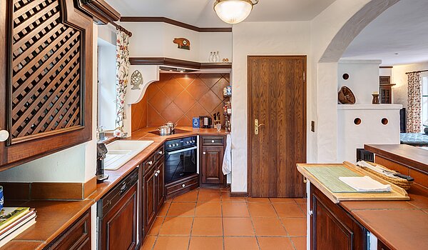 Maison individuelle avec 4 pièces | Neubiberg | 70429 | ... inkl. Speissekammer