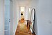 Appartement au dernier étage avec 3 pièces | 70288 | Eingangsbereich | Thumbnail