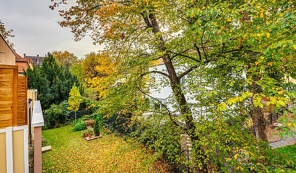Apartment avec 1 pièce | 70478 | Grüne Aussichten
