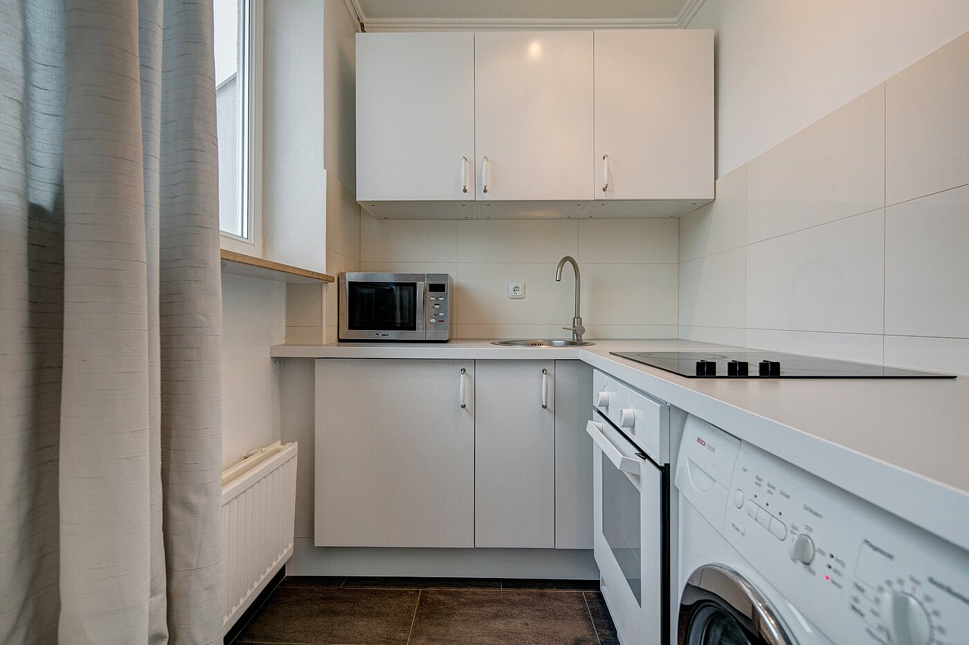 Appartement avec 1 pièce | München-Au | 1802ML9 | .. Fenster und..