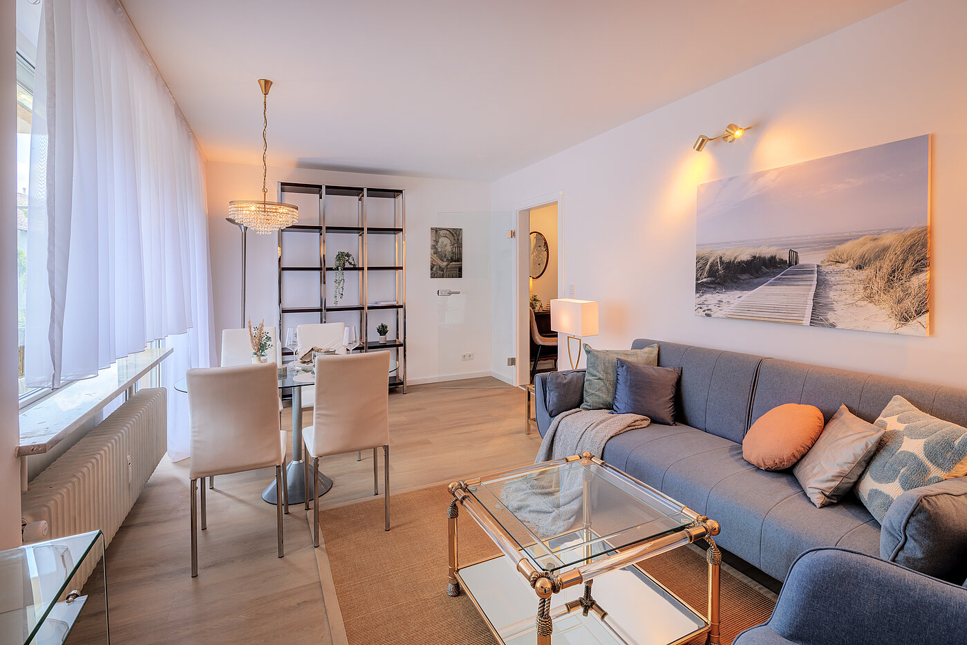 Appartement avec 2 pièces | München-Sendling-Westpark | 70413 | ...Wohn- und...