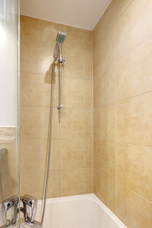 Appartement avec 2 pièces | München-Pasing | 2108ML1 | ...mit Badewanne