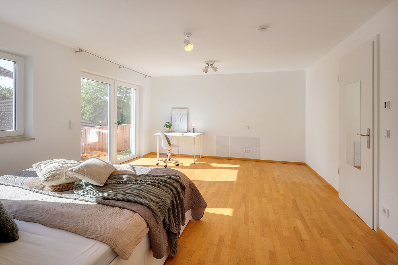 Propriété particulière avec 9 pièces | 70406 | Zimmer 2 Obergeschoss