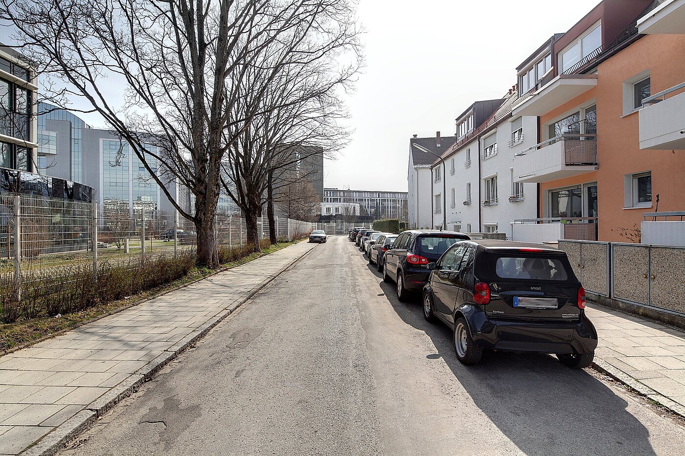 Appartement avec 1 pièce | München-Bogenhausen | 2012ML2