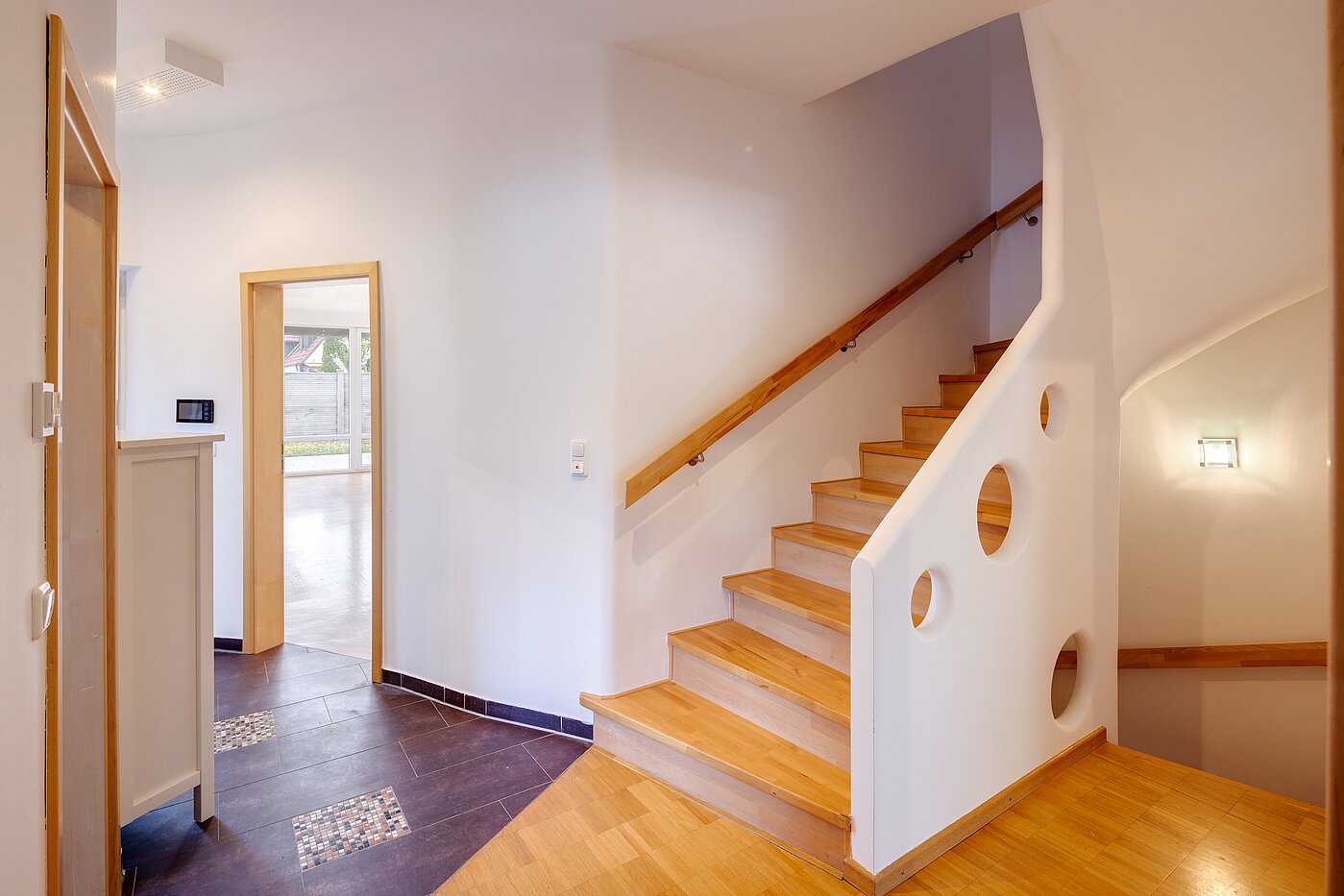 Maison jumelée avec 6.5 pièces | Unterschleißheim | 70122 | Auf dem Weg...