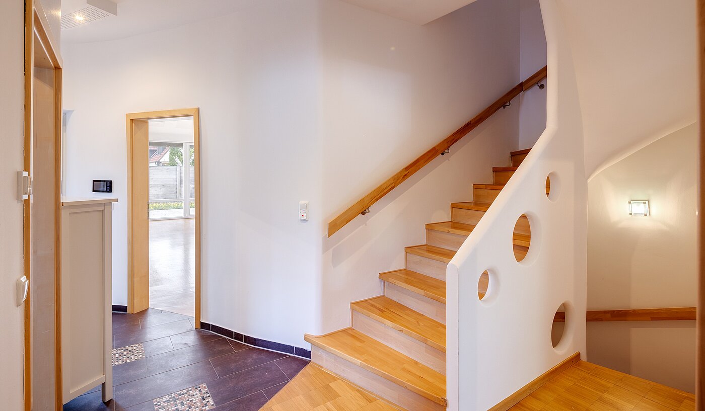 Maison jumelée avec 6.5 pièces | Unterschleißheim | 70122 | Auf dem Weg...