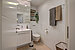 Appartement avec 2 pièces | München-Schwabing | 70434 | ...Badezimmer... | Thumbnail