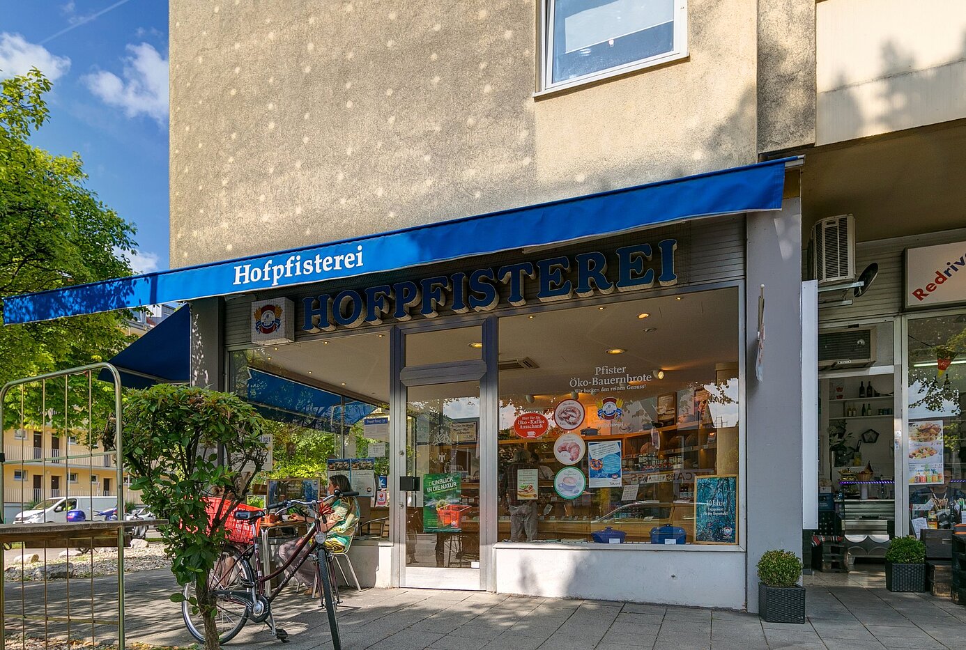 Appartement avec 2 pièces | München-Sendling-Westpark | 2102ML6 | Alles in der Nähe
