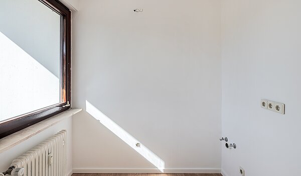Apartment avec 1 pièce | München-Laim | 70503 | Küche