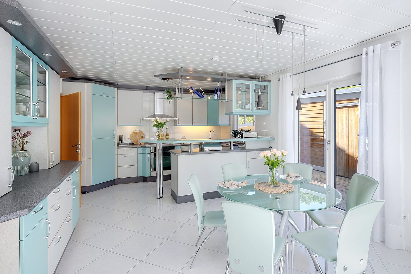 Maison individuelle avec 5 pièces | Icking | 70438 | Individuelle Einbauküche