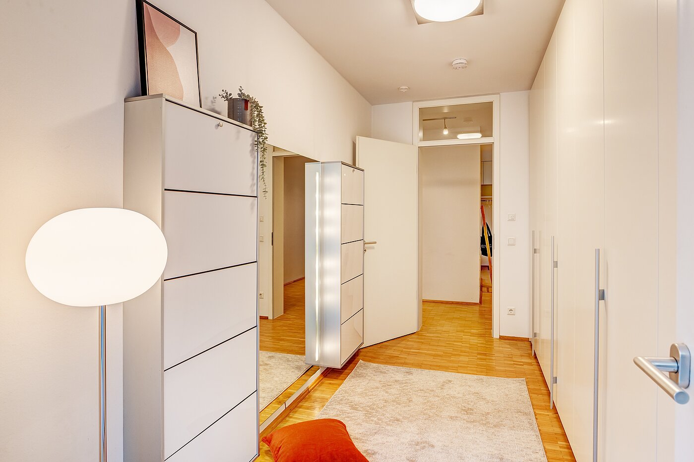 Appartement avec 3 pièces | München-Neuhausen | 70489 | oder Homeoffice...