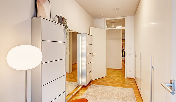 Appartement avec 3 pièces | München-Neuhausen | 70489 | oder Homeoffice...